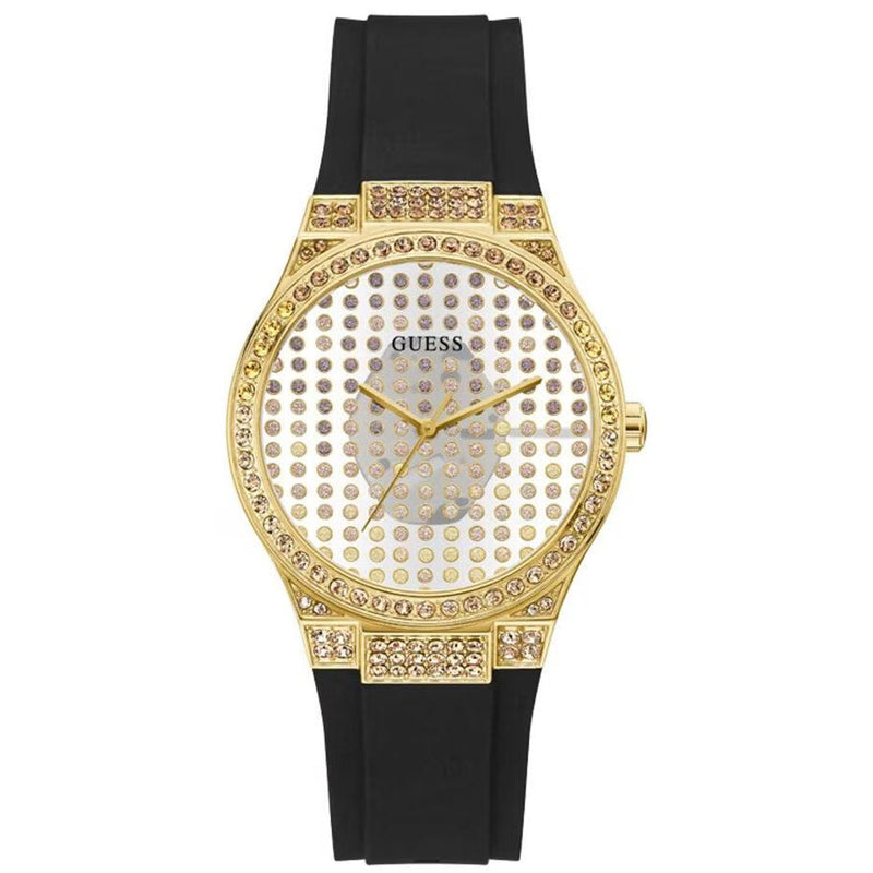 Guess Radiance Women's Quartz 40mm Watch