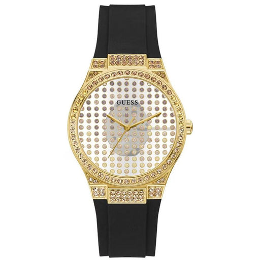Guess Radiance Women's Quartz 40mm Watch