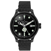 Mathey Tissot Elica Men's Automatic 43mm Watch