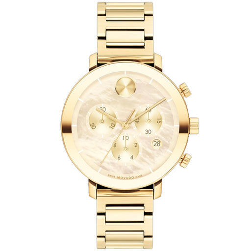 Movado Bold Women's Quartz 38mm Watch
