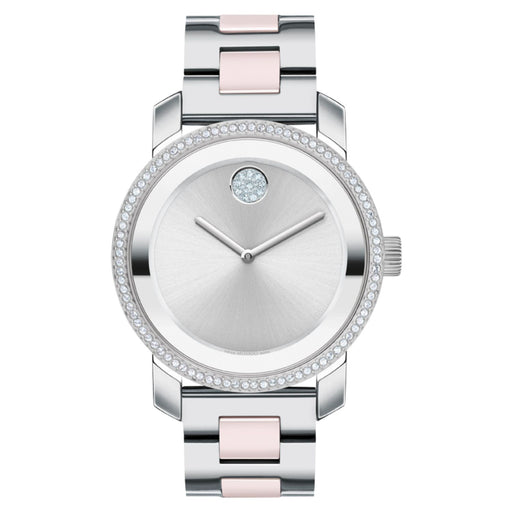 Movado Iconic Women's Quartz 36mm Watch