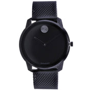 Movado Bold Men's Quartz 40mm Watch