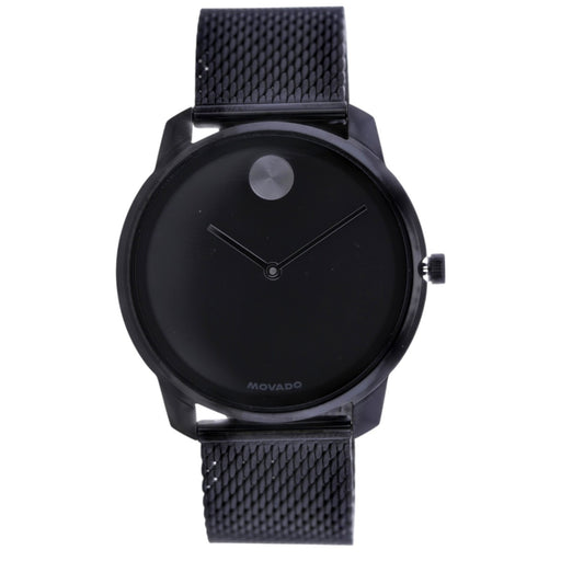 Movado Bold Men's Quartz 40mm Watch