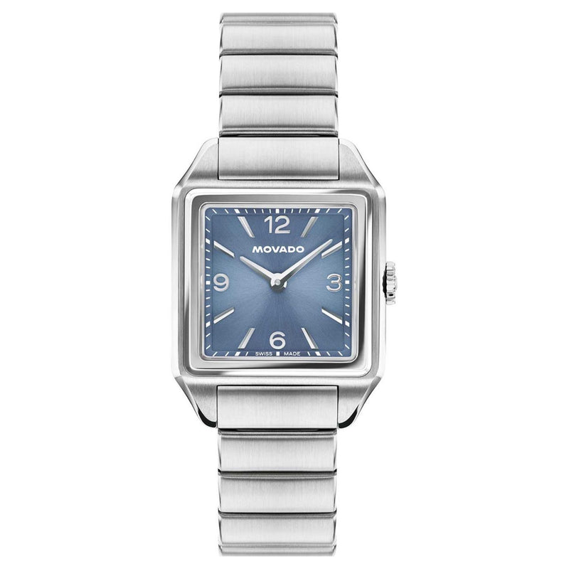 Movado Heritage Women's Quartz 25mm Watch