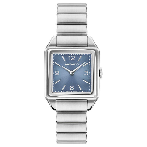 Movado Heritage Women's Quartz 25mm Watch