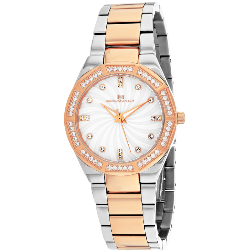 Oceanaut Athena Women's Quartz 35mm Watch