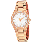 Oceanaut Athena Women's Quartz 35mm Watch