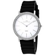 Oceanaut Ripple Women's Quartz 40mm Watch
