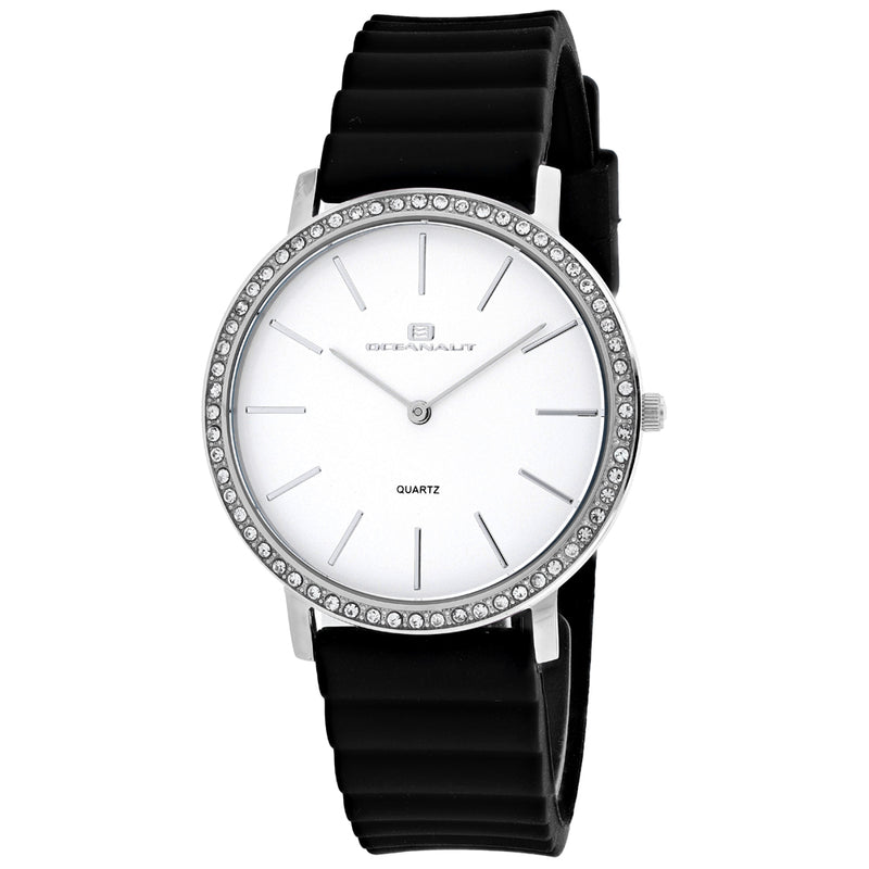 Oceanaut Ripple Women's Quartz 40mm Watch