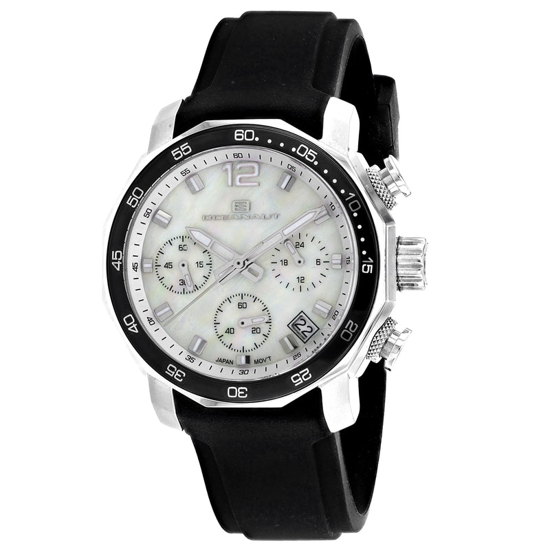 Oceanaut Tune Women's Quartz 38mm Watch