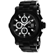 Oceanaut Baccara Xl Men's Quartz 50mm Watch