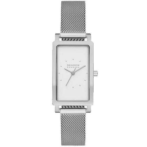 Skagen Hagen Women's Quartz 22mm Watch