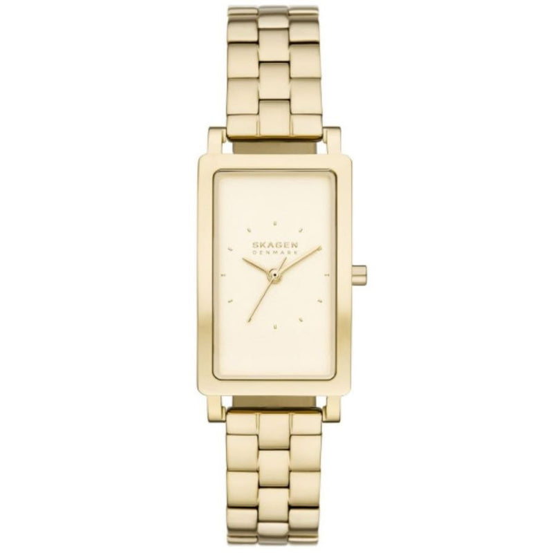 Skagen Hagen Lille Women's Quartz 22mm Watch