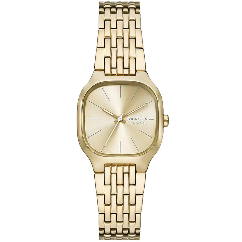 Skagen Mellem Lille Women's Quartz 28mm Watch