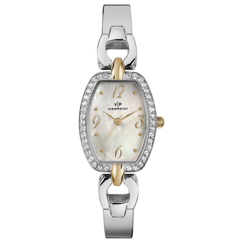 Timex Viewpoint Women's Quartz 22mm Watch