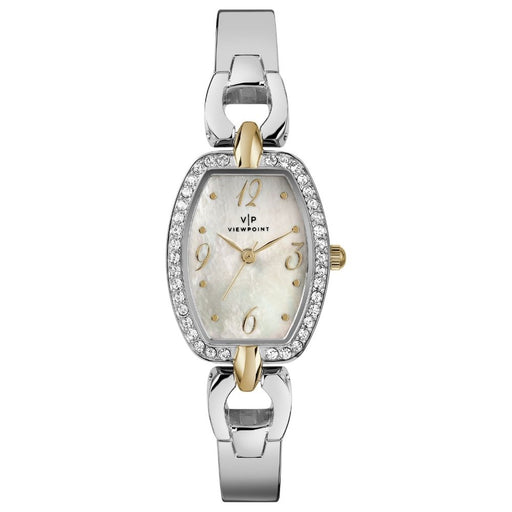 Timex Viewpoint Women's Quartz 22mm Watch