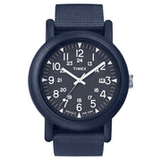 Timex Camper Men's Quartz 40mm Watch