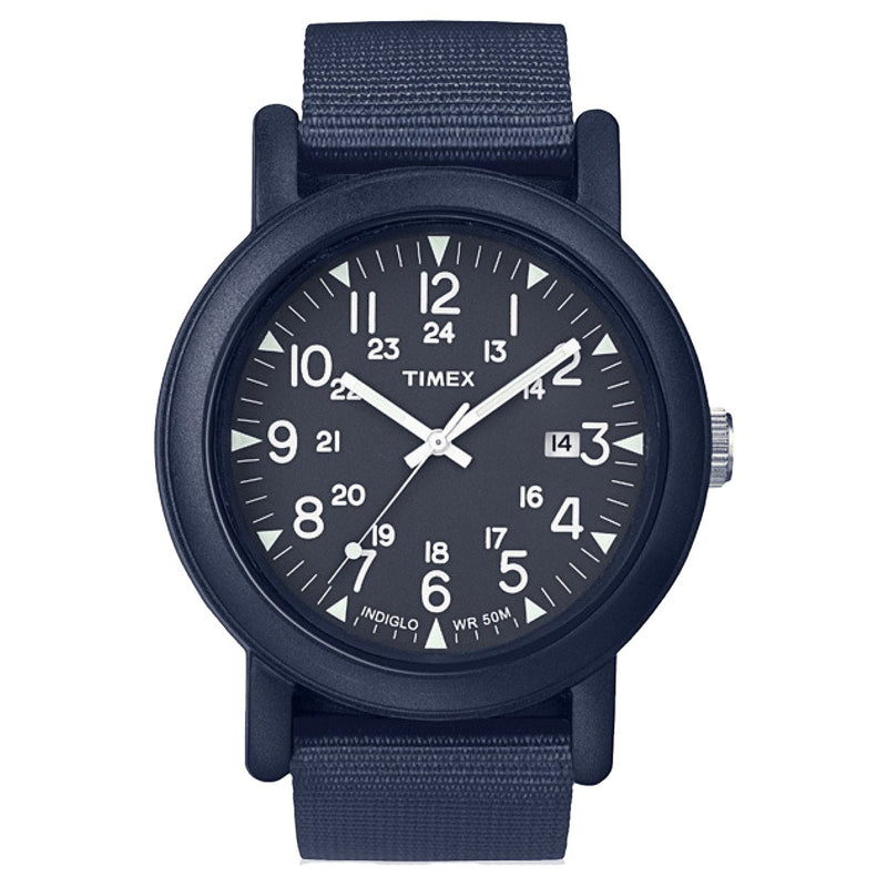 Timex Camper Men's Quartz 40mm Watch