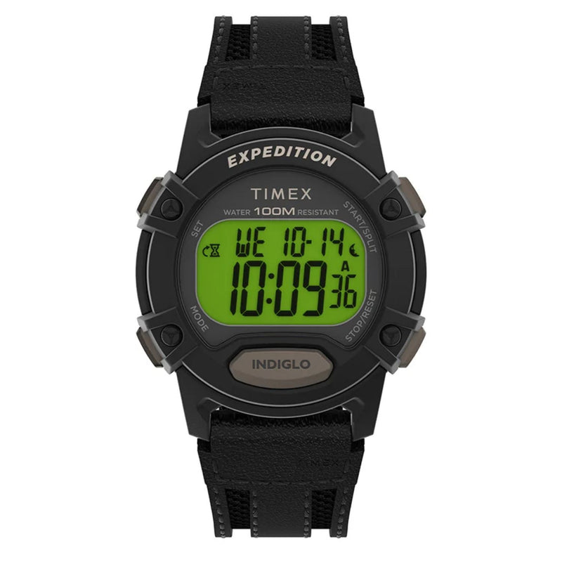 Timex Expedition Men's Quartz 41mm Watch