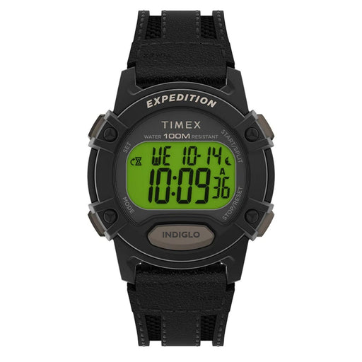 Timex Expedition Men's Quartz 41mm Watch