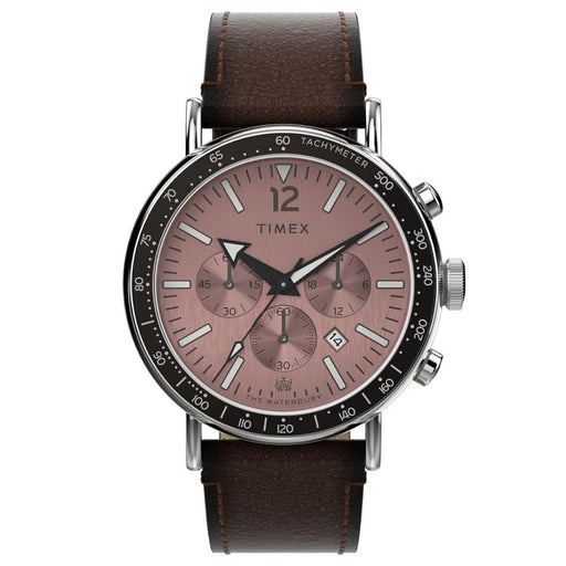 Timex Mens Classic Men's Quartz 43mm Watch