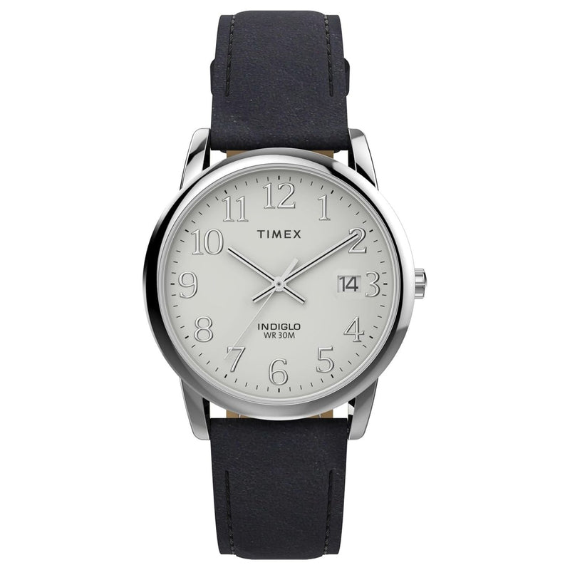 Timex Mens Classic Unisex's Quartz 35mm Watch