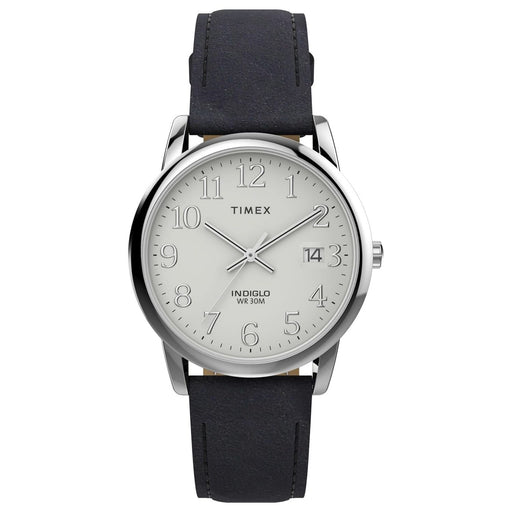 Timex Mens Classic Unisex's Quartz 35mm Watch