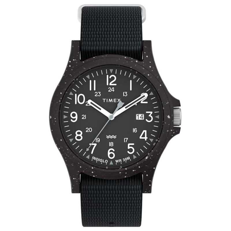 Timex Classic Men's Quartz 40mm Watch