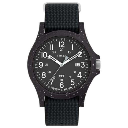 Timex Classic Men's Quartz 40mm Watch