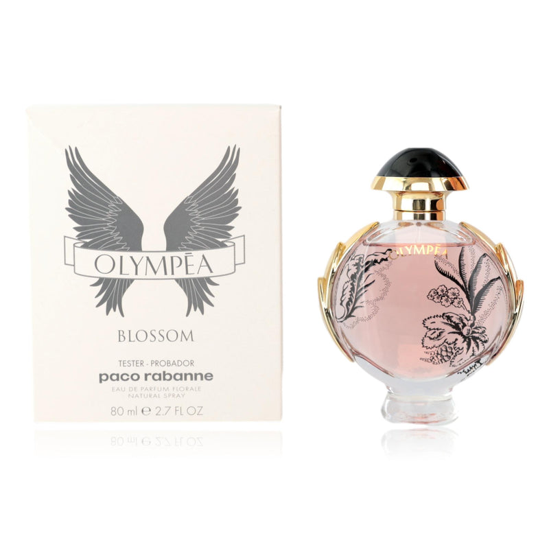 Paco Rabanne Olympea Blossom Women's Eau De Parfum (Tester)