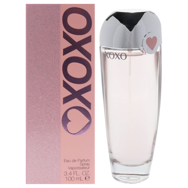 Xoxo by Five Star Fragrances, EDP Spray Women's Eau De Parfum