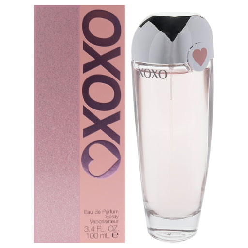 Xoxo by Five Star Fragrances, EDP Spray Women's Eau De Parfum