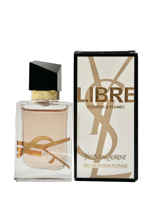 Yves Saint Laurent YSL Libre Flowers & Flames Women's Eau De Parfum