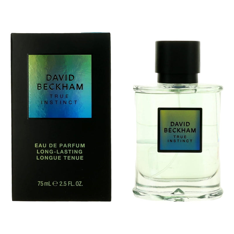 David Beckham True Instinct Men's Eau De Parfum