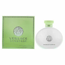 Versace Versense Bath & Shower Gel Women's Fragrance
