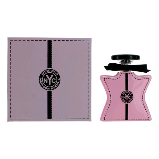 Bond No. 9 Madison Avenue Women's Eau De Parfum