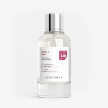 Olfactory X Lemon + Musk Unisex Eau De Parfum