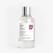 Olfactory X Lemon + Musk Unisex Eau De Parfum