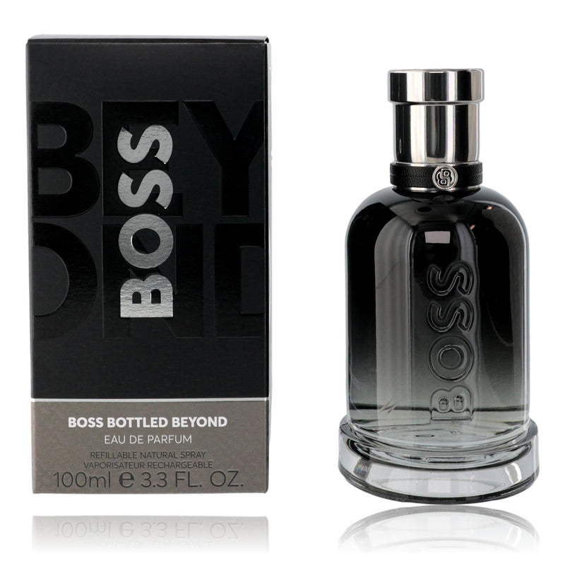 Hugo Boss Boss Bottled Beyond Men's Eau De Parfum