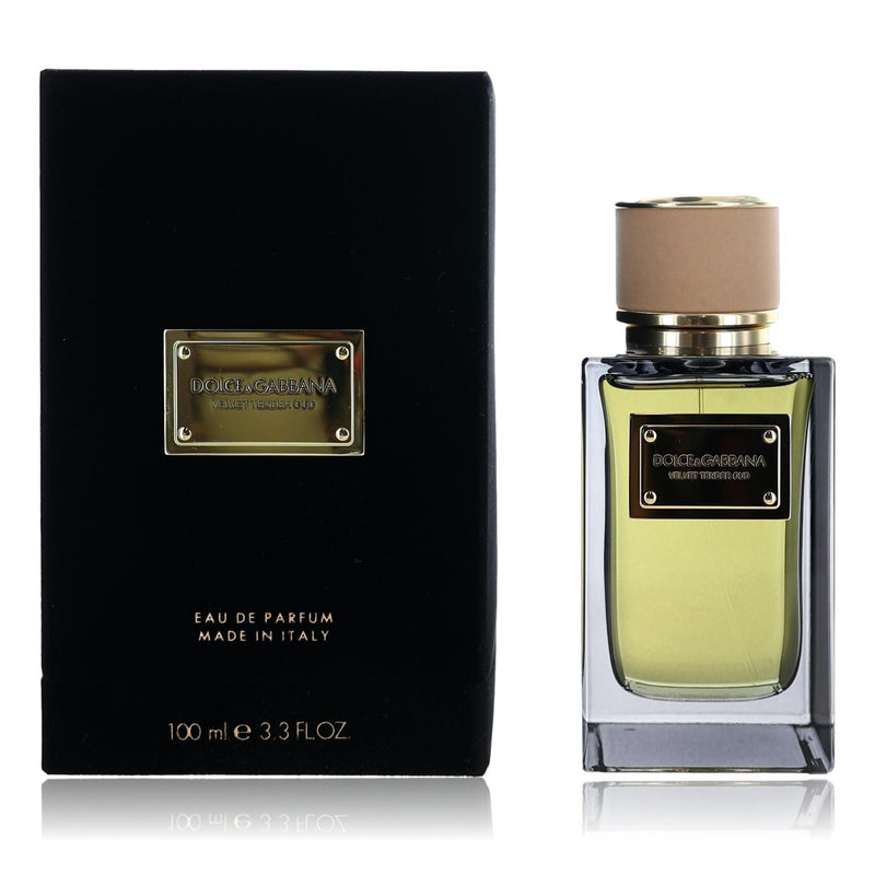 Dolce & Gabbana Velvet Tender Oud Unisex Eau De Parfum