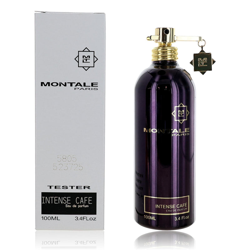 Montale Intense Cafe Unisex Eau De Parfum (Tester)