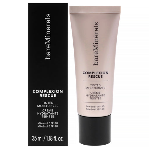 Bareminerals Complexion Rescue Tinted Moisturizer SPF 30 05 Natural Pec