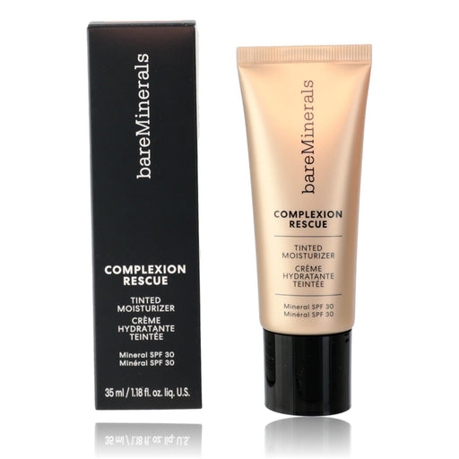 Bareminerals Complexion Rescue Tinted Moisturizer SPF 30 05 Natural Pec