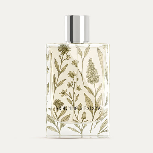 Kumbra With Love Morning Meadow Unisex Eau De Toilette