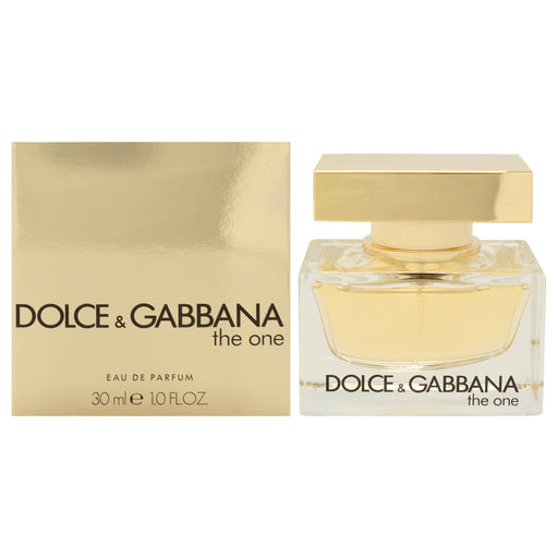 Dolce & Gabbana The One Women's Eau De Parfum