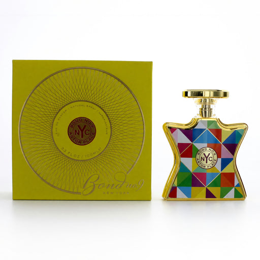 Bond No. 9 Astor Place Women's Eau De Parfum