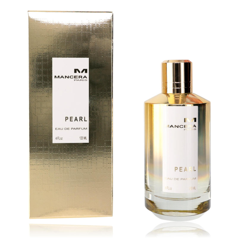 Mancera Pearl Women's Eau De Parfum