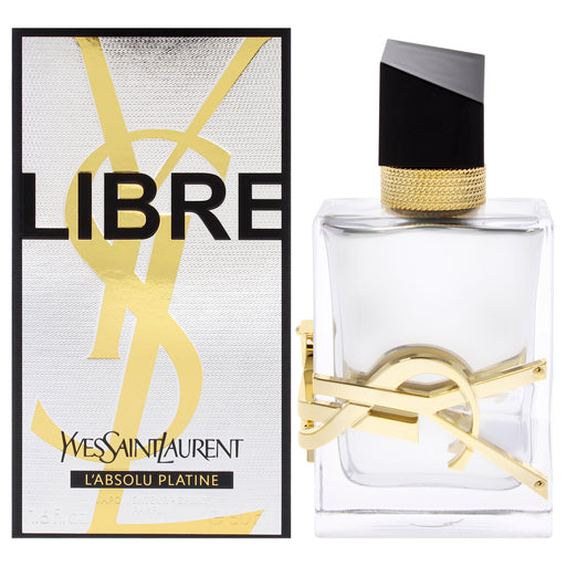 Yves Saint Laurent Libre Labsolu Platine Women's Parfum