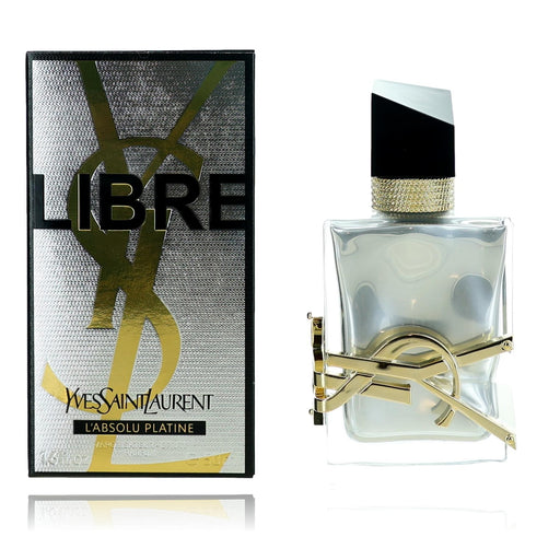 Yves Saint Laurent Libre Labsolu Platine Women's Parfum