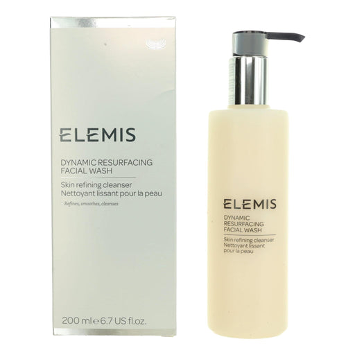 Elemis Dynamic Resurfacing Facial Wash
